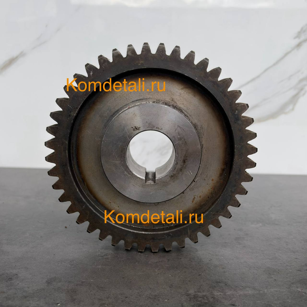 Колесо зубчатое КО-815М.06.02.207