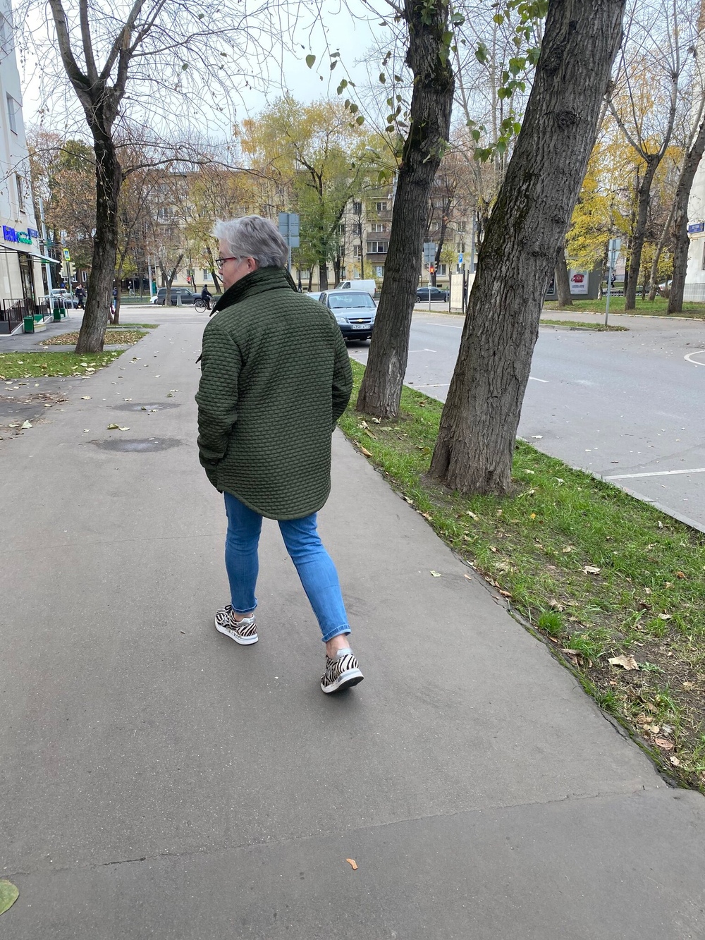 Куртка-рубашка