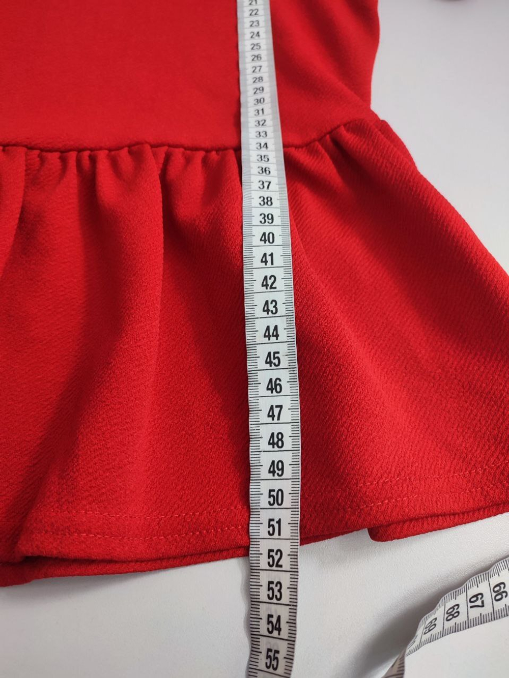 Футболка Atmosphere повседневная 44 размер