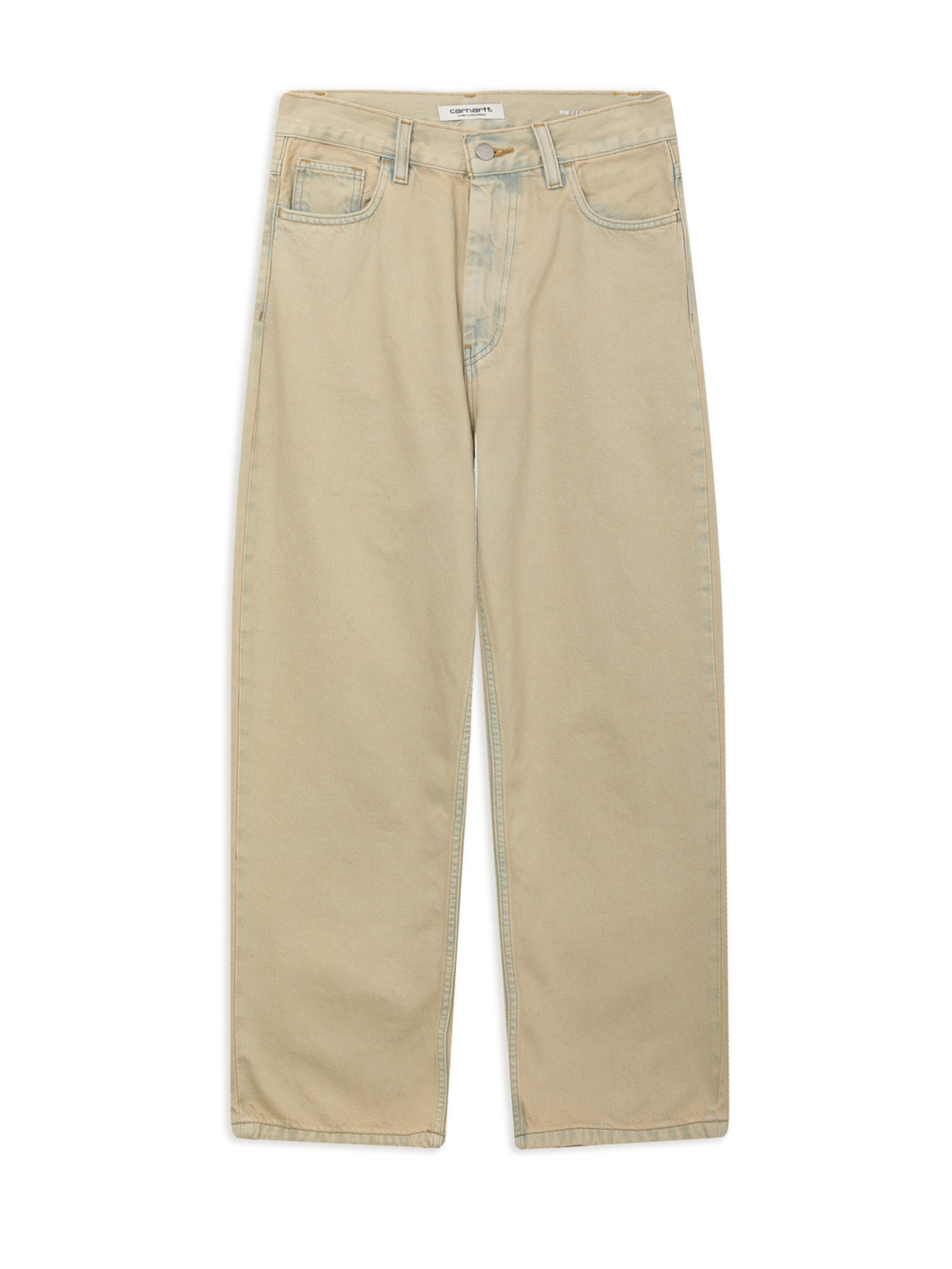 Джинсы (Loose Fit) W' Brandon Pant