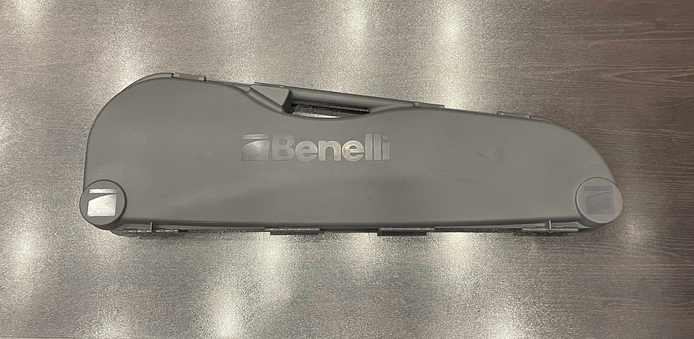 Benelli COMFORT к 12/76  № M598439/C856374