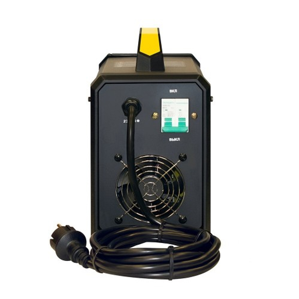 Сварочный инвертор Кедр UltraARC-220S Pulse Digital 8027928