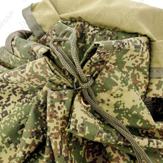 Рюкзак большой 60л цифра (HS-РК-1) Helios