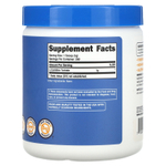 Nutricost, L-карнитин тартрат, без добавок, 250 г (8,8 унции)