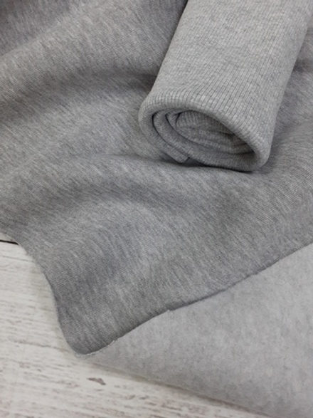 Футер 3-х нитка начес