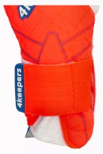Вратарские перчатки 4keepers Soft Amber NC Junior