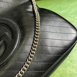 Gucci Blondie Medium Tote Bag