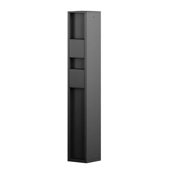 Уличная розетка Розетка / Socket 2x2000Вт IP 54 Outdoor o459fl-gf02sc