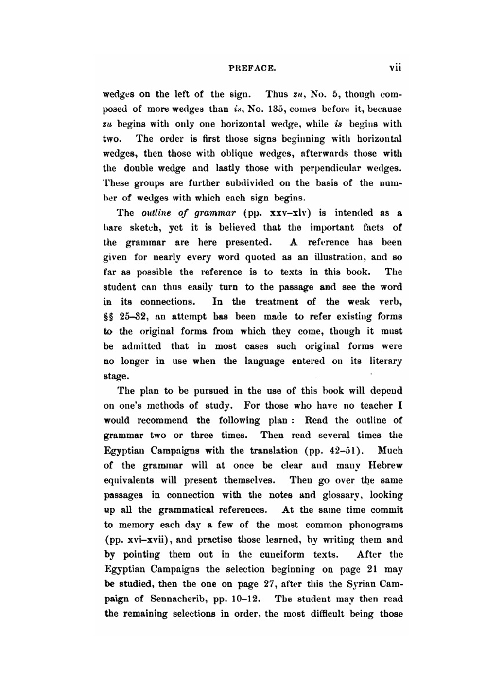 An Assyrian manual. for the use of beginners in the study of the Assyrian language | D.G. Lyon