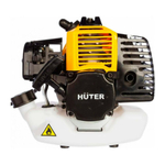 Триммер бензиновый Huter GGT-1900T