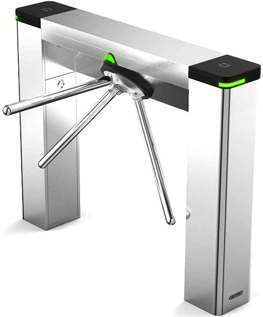 Турникет-трипод  HIKVISION DS-K3G501LX-R/Dm55