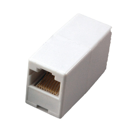 Rexant (03-0101) Адаптер проходной UTP RJ-45(8P8C), CAT 5e, 50 шт