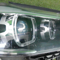 Фара правая BMW 5er G30 (2017-2020) LED