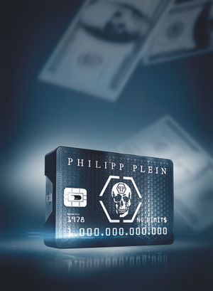 Philipp Plein Parfums No Limit$