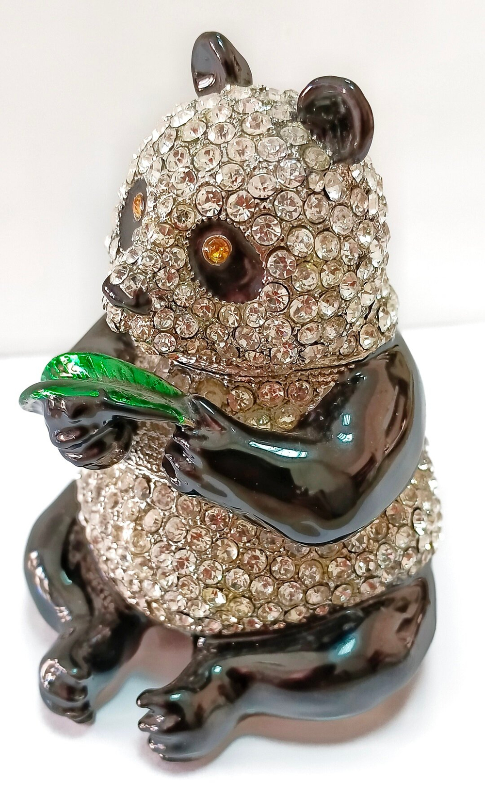 Панда - сувенир-шкатулка от бренда