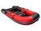 Надувная лодка GLADIATOR В370R