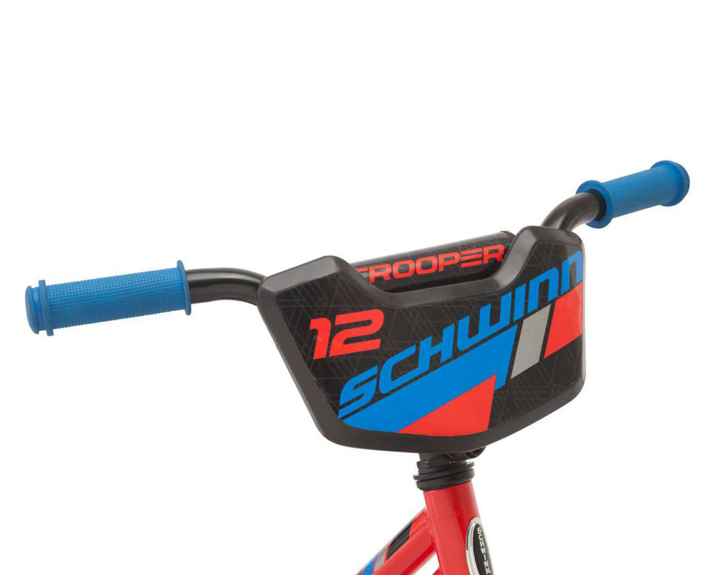 Детский велосипед Schwinn Trooper (2020)