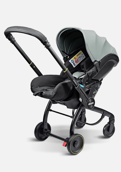 Doona Коляска и Автокресло Doona X / Dusty Sage