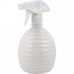 Опрыскиватель для растений 0,5л «Wave» белоснежный жасмин