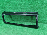 Накладка решетки радиатора Mercedes G W463 (18-24)