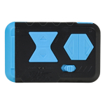 Джип на РУ коробка E8001