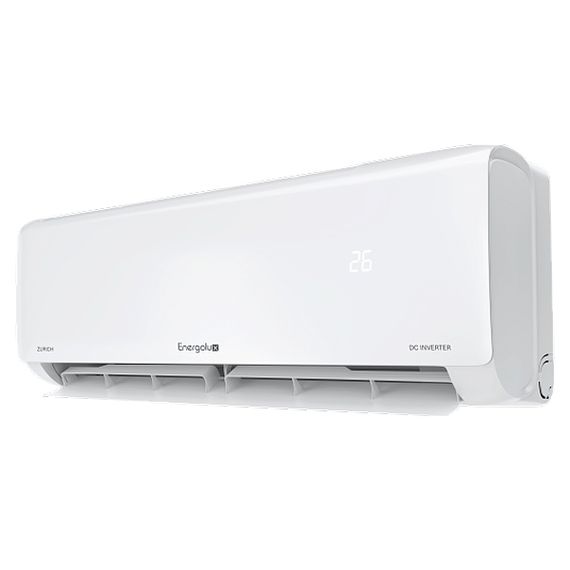 Мультисплит система на 3 комнаты Energolux SAS07M5-AI x 3 / SAM21M1-AI/3 — (5)