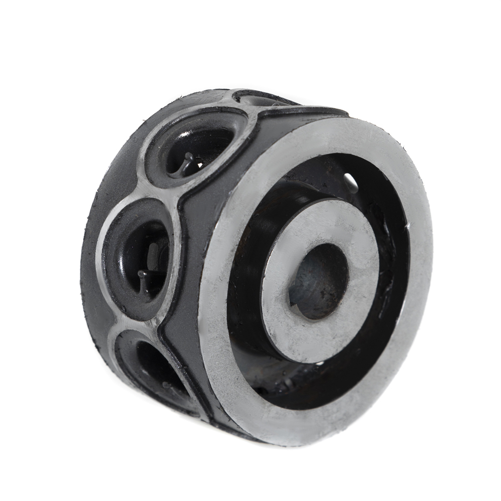 Матрица JGL-135-5B, 8 яч, имитация ручной лепки, d100, ш52