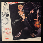 Roxette - Look Sharp! (Европа 1988г.)