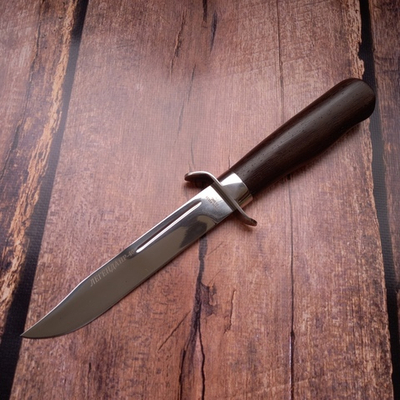 Нож Pirat VD24 Легенда НР-40, сталь 65х13