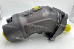 A2FO80/61R-PBB05 - Насос аксиально-поршневой постоянной производительности с наклонным блоком, рабочий объем 80 см3, номинальное давление 400 бар