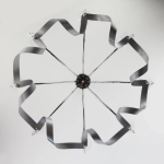 Подвесная люстра Eurosvet ADELIA 60064/8 4690389114762