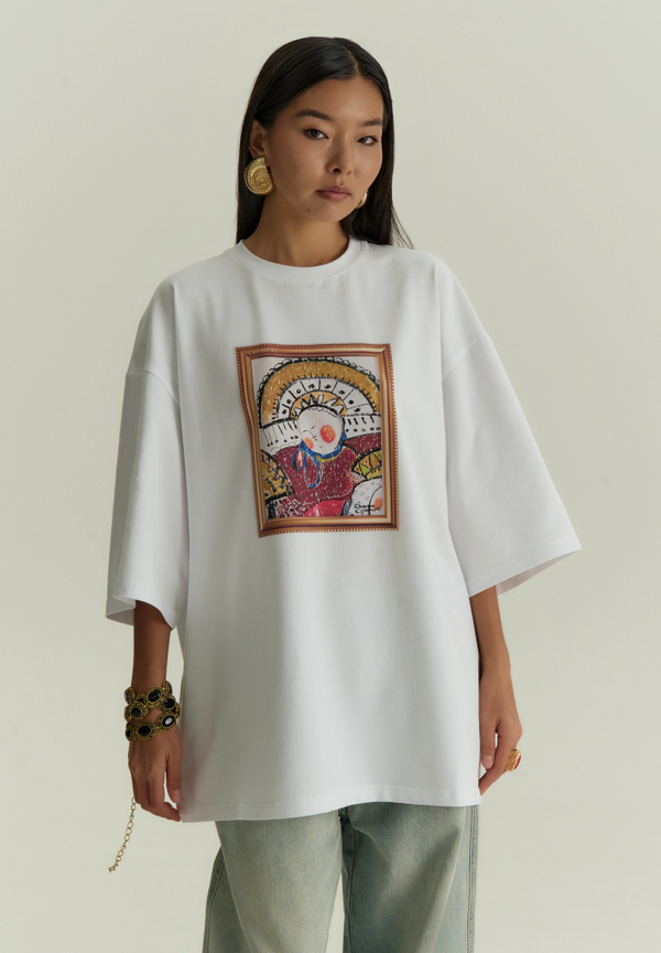 Футболка ЯРЬ 2