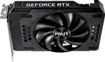 Видеокарта Palit GeForce RTX 3060 StormX NE63060019P1-190AF 8 ГБ
