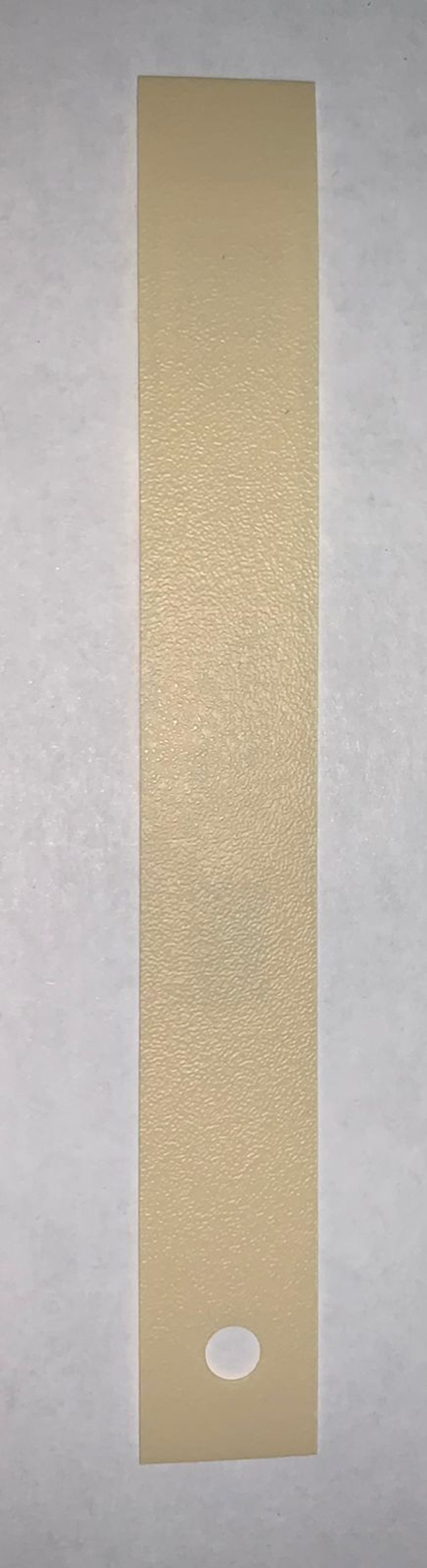 Кромка без клея 0,4*19 Крем PVC E1313S (бухта 200м)