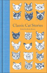 Classic Cat Stories (Macmillan Collector's Library) Hardcover