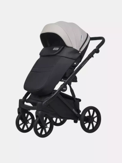 Коляска MONTANA ECCO (2 в 1) (RIKO BASIC)