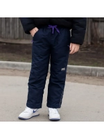 Брюки непромокаемые универсальные