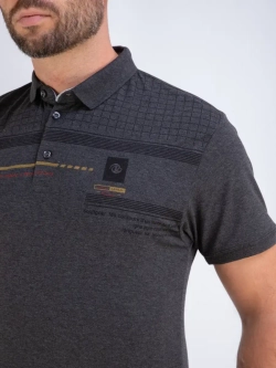 Футболка поло мужская Турция, тенниска