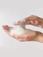 Arocell Гипоаллергенная очищающая пенка с экстрактом полыни Mugwort Whipped Cleanser 150 мл