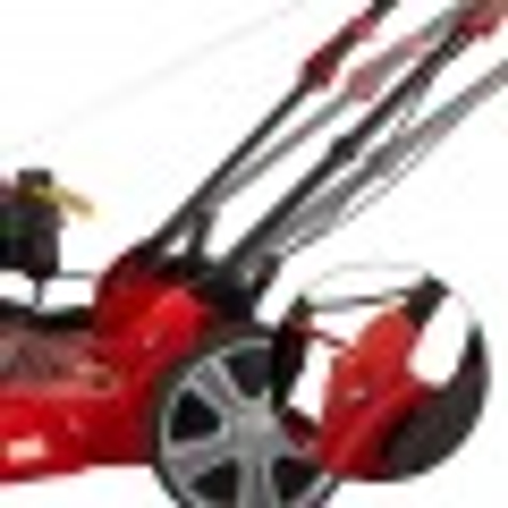 Газонокосилка бензиновая DDE LM 57 Pro 791-950