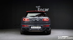 Mini Cooper S Clubman JCW (11.2019)