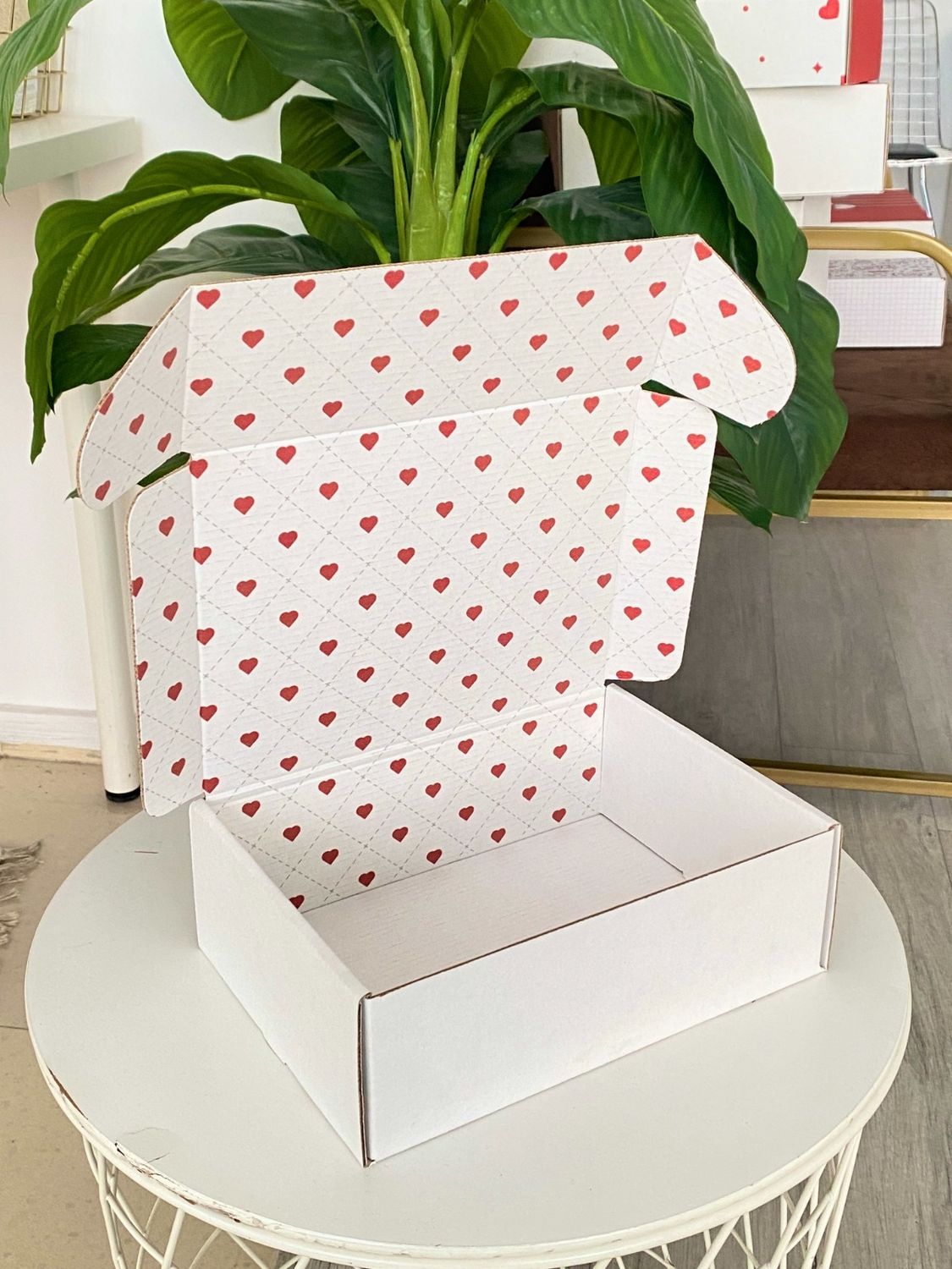 Коробка 230*170*80 