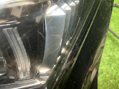 Фара левая VW Touareg 3 (2018-2023) LED