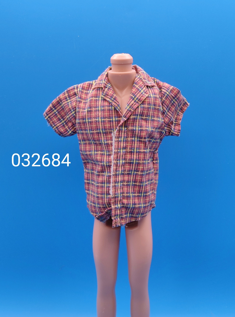 Одежда для куклы Кена винтаж 032684