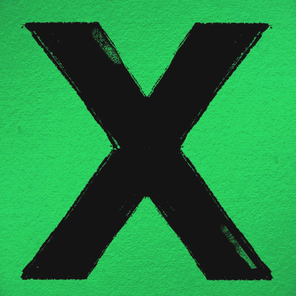 Ed Sheeran / X (CD)