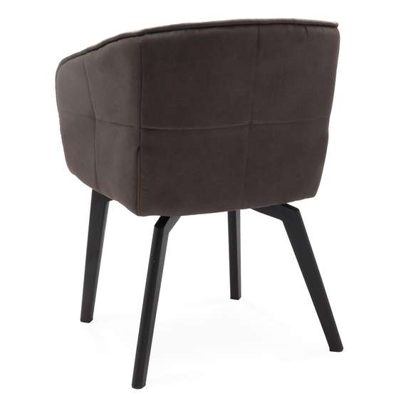 Стул Hert серый