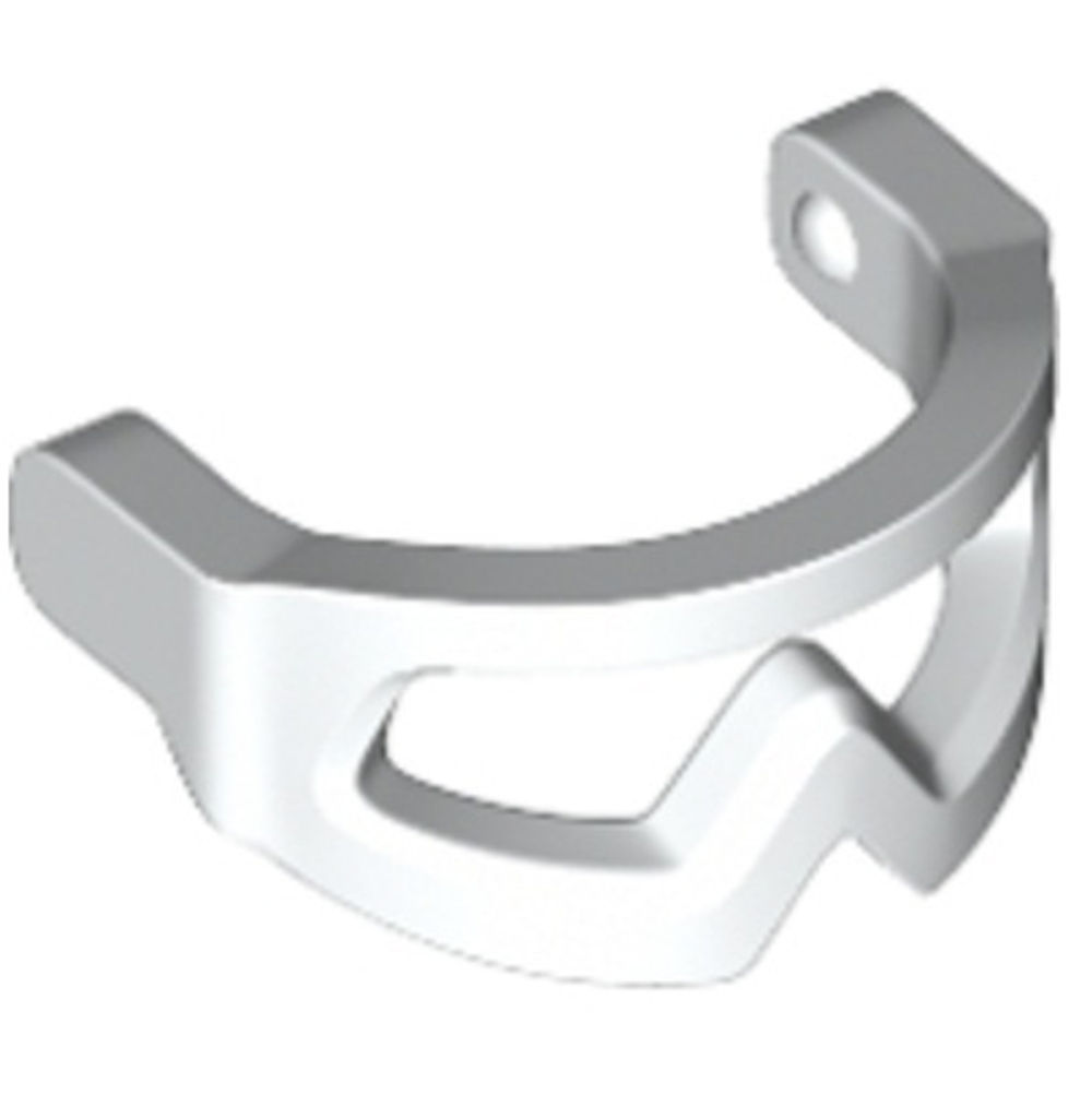 Очки 46304 White