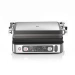 Электрический гриль Braun CG9167