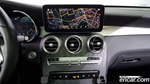 Mercedes-Benz GLC-Class X253 GLC220 d 4MATIC Coupe (05.2023)