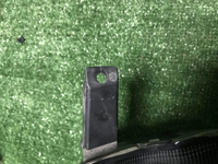 ПТФ правая Chery Tiggo 8 Pro (2021-н.в.)